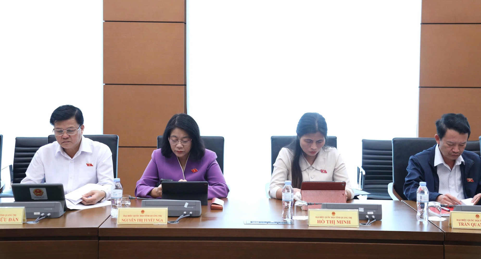 Đề nghị cần quy định lộ trình xóa bỏ thuế khoán- Ảnh 2.