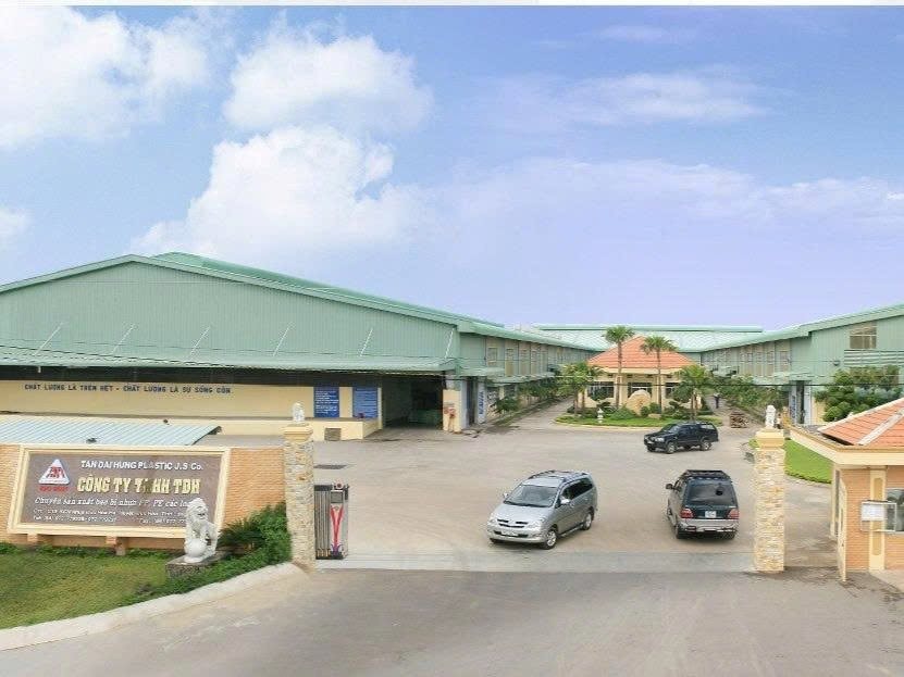 Một công ty nhựa muốn "huỷ" 25% vốn điều lệ, giá cổ phiếu tăng 50% trong vòng 4 tháng- Ảnh 1.