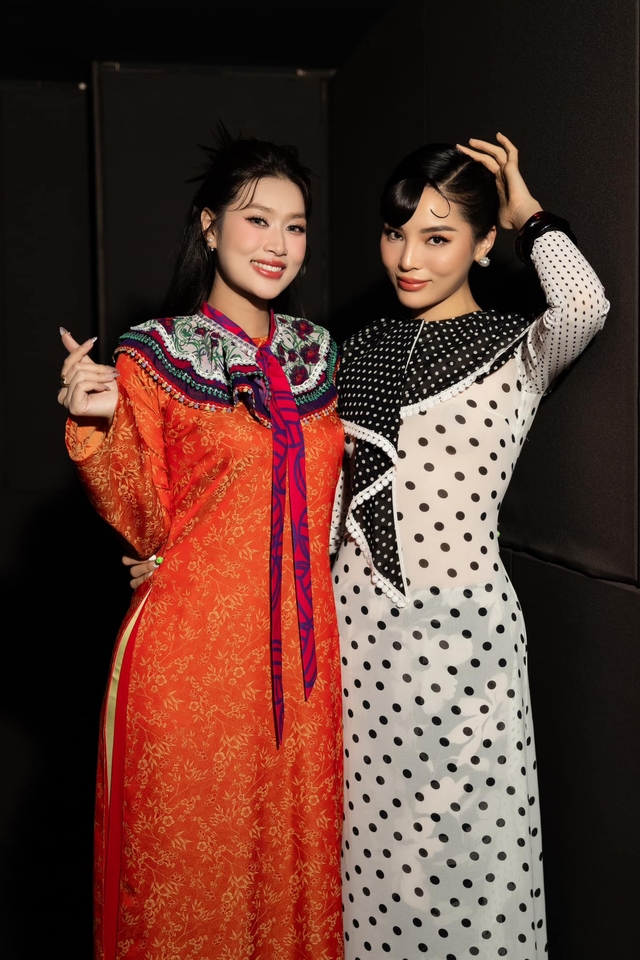 Hoa hậu Gen Z nhà Sen Vàng trả lời đúng 2 chữ về 