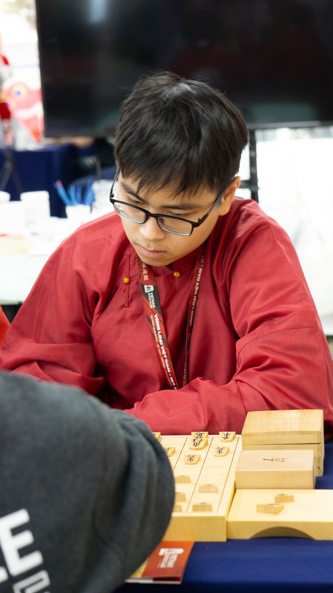 Quán quân Olympia từng bị nói "thật tiếc cho em" vì không đi du học: Đã hoàn thiện đồ án tại RMIT, vẻ ngoài gây bất ngờ!- Ảnh 3. Quán quân Olympia từng bị nói "thật tiếc cho em" vì không đi du học: Đã hoàn thiện đồ án tại RMIT, vẻ ngoài gây bất ngờ!- Ảnh 3.