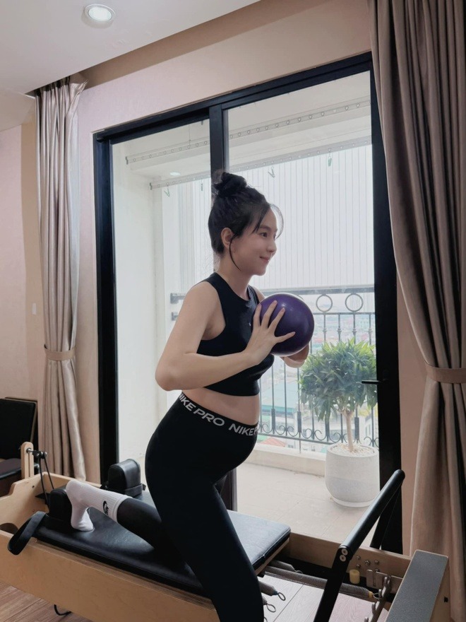 Điều ít biết về MC Mai Ngọc- Ảnh 3. Điều ít biết về MC Mai Ngọc- Ảnh 3.