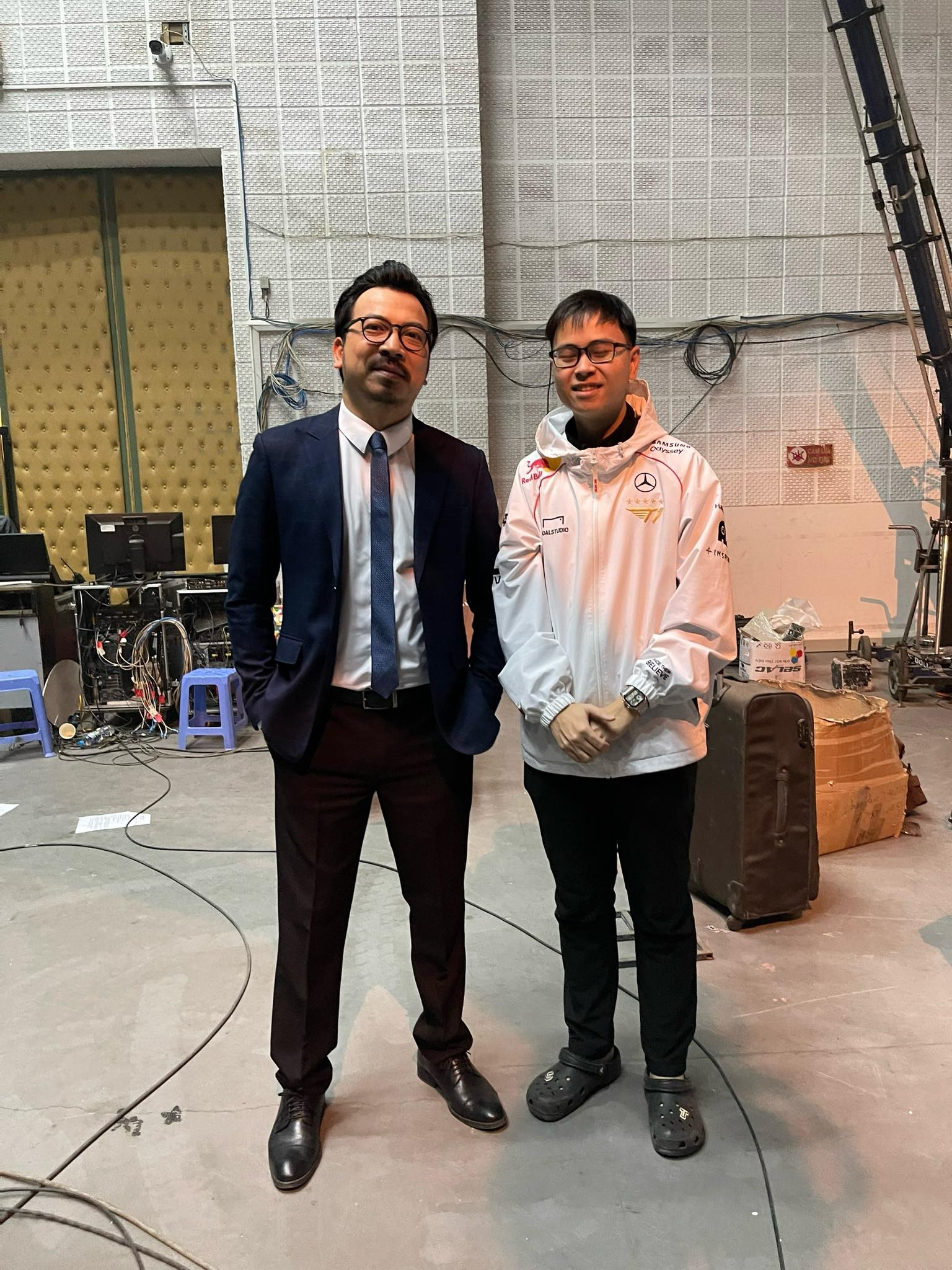 Quán quân Olympia từng bị nói "thật tiếc cho em" vì không đi du học: Đã hoàn thiện đồ án tại RMIT, vẻ ngoài gây bất ngờ!- Ảnh 2. Quán quân Olympia từng bị nói "thật tiếc cho em" vì không đi du học: Đã hoàn thiện đồ án tại RMIT, vẻ ngoài gây bất ngờ!- Ảnh 2.