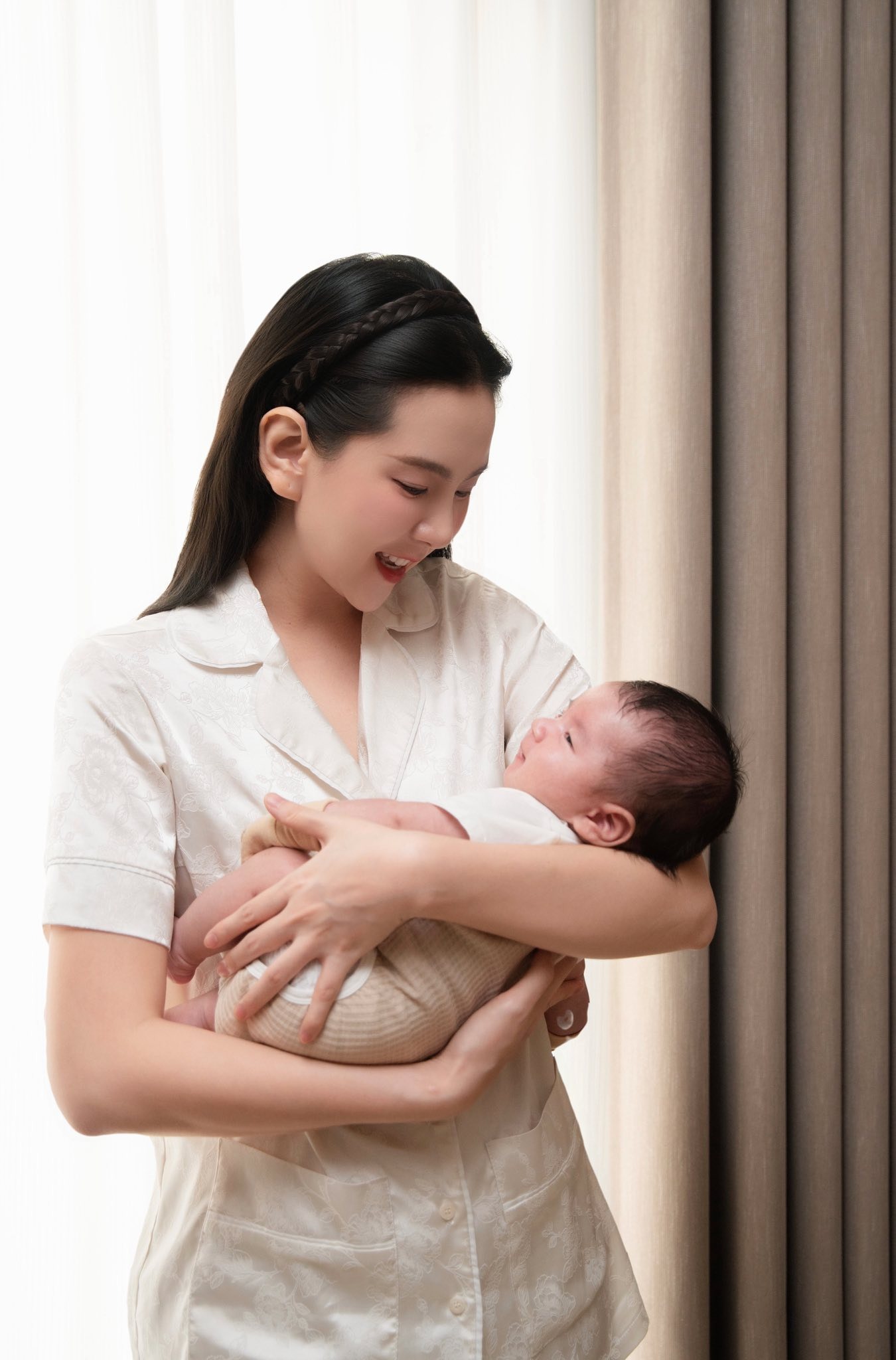 Điều ít biết về MC Mai Ngọc- Ảnh 5. Điều ít biết về MC Mai Ngọc- Ảnh 5.