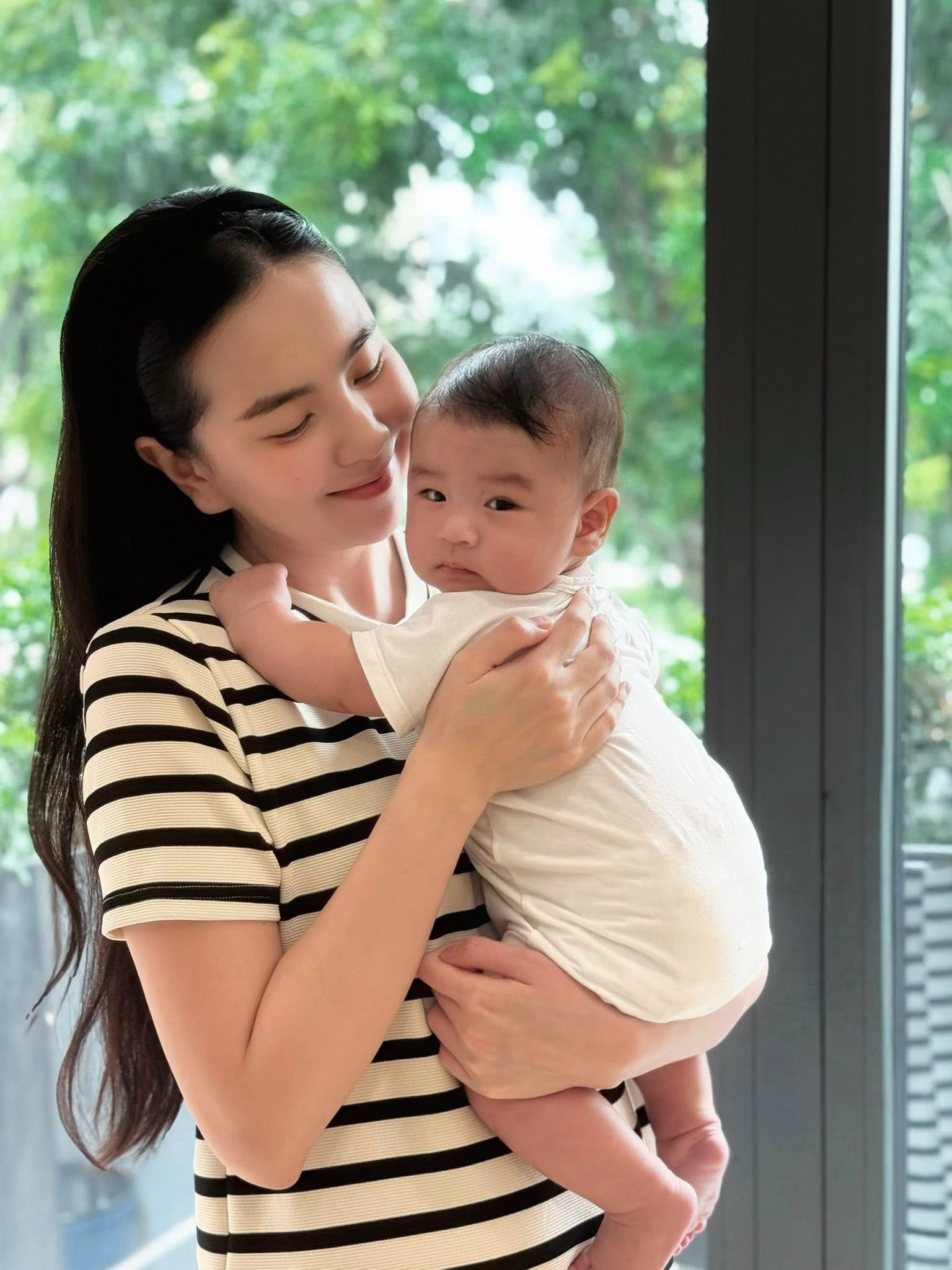 Điều ít biết về MC Mai Ngọc- Ảnh 10. Điều ít biết về MC Mai Ngọc- Ảnh 10.