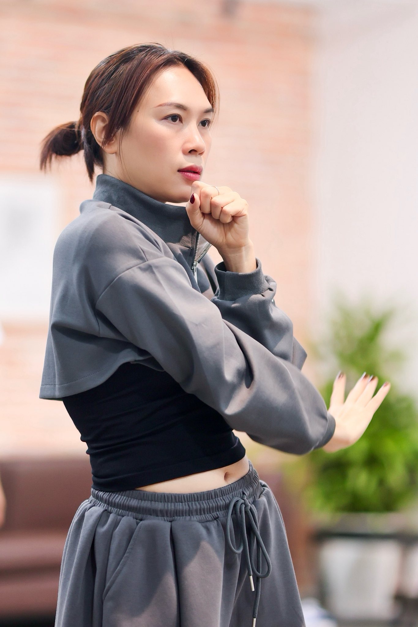 Mỹ Tâm thông báo
 nóng- Ảnh 2.