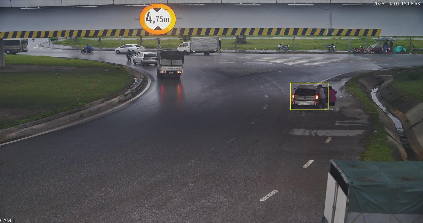 395 chủ xe có biển số sau nhanh chóng nộp phạt nguội theo Nghị định 168- Ảnh 2.