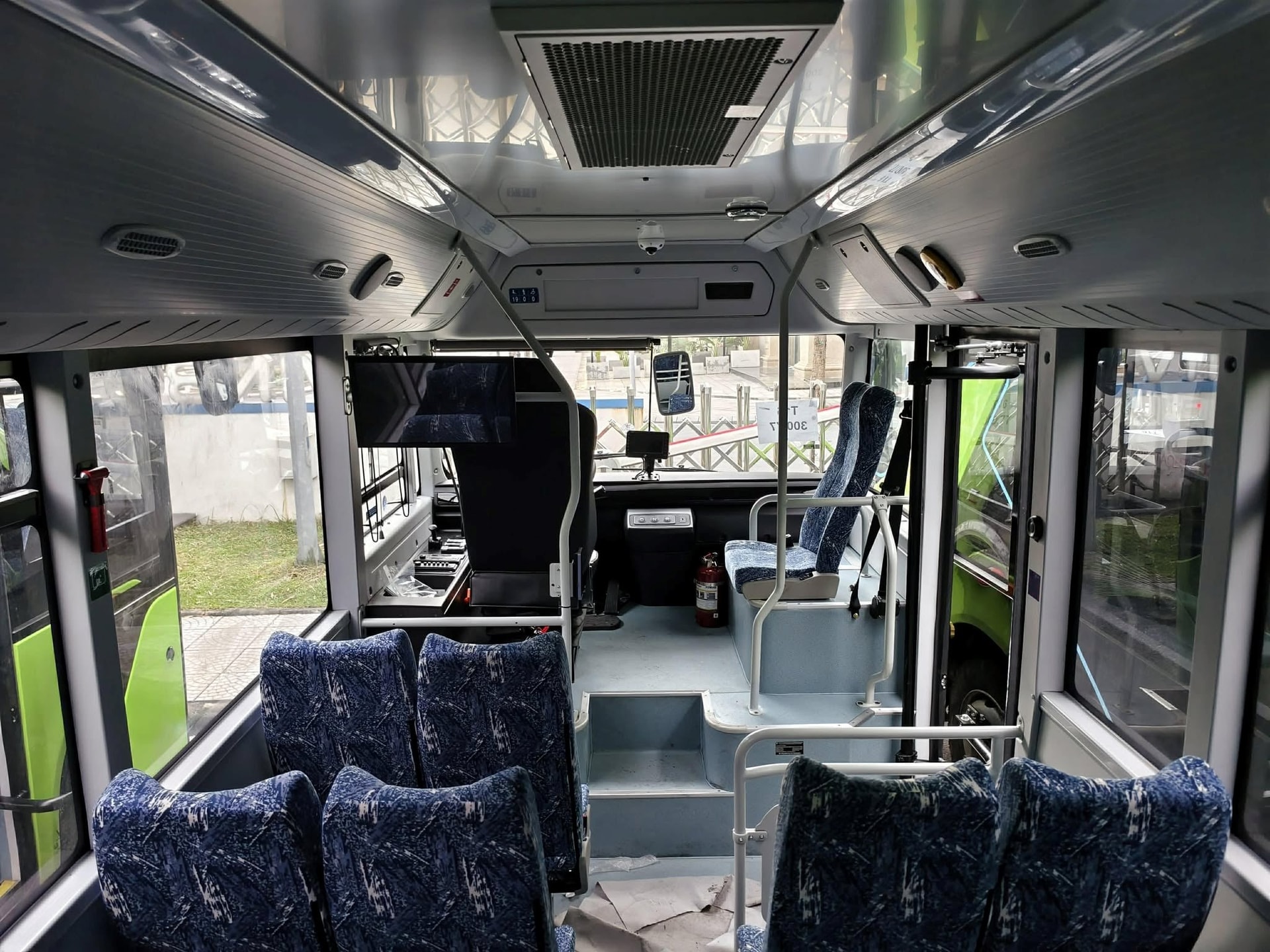 Lộ ảnh chi tiết xe VinFast 'nhỏ xinh' mới tinh sắp chạy đầy đường- Ảnh 4.