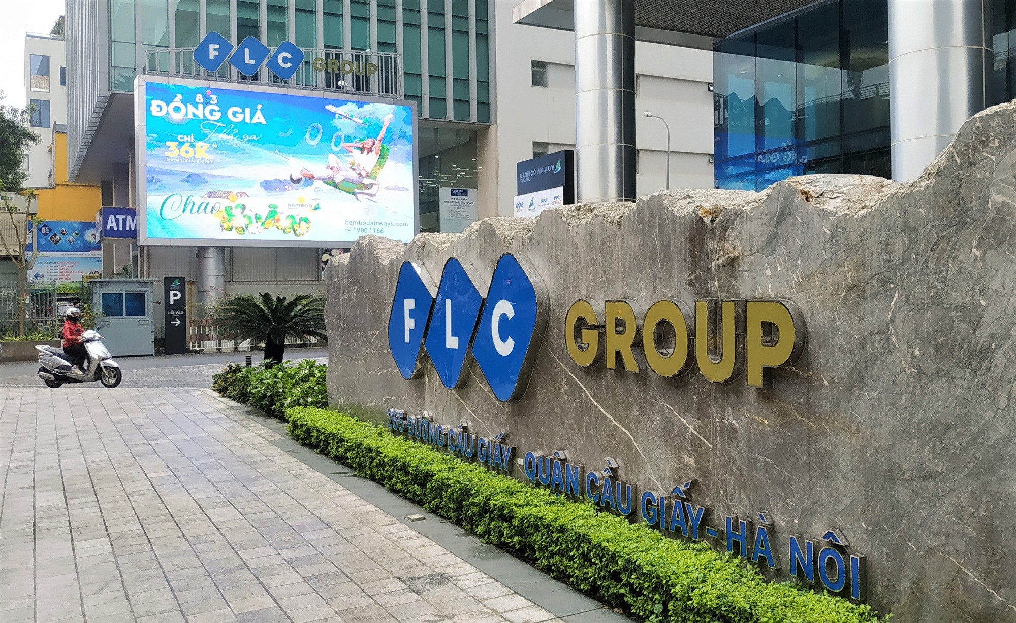 Ngày mai (11/11), liệu có bất ngờ lớn nào cho cổ đông FLC tại ĐHĐCĐ bất thường?- Ảnh 1.