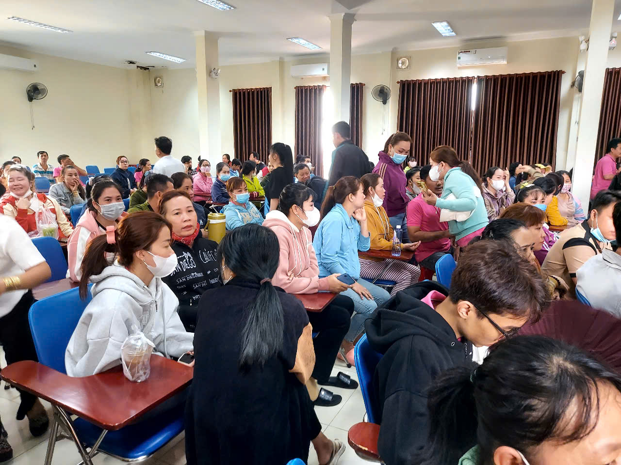 Thời điểm doanh nghiệp nợ BHXH có thể bị chuyển từ xử phạt hành chính sang xử lý hình sự- Ảnh 1.