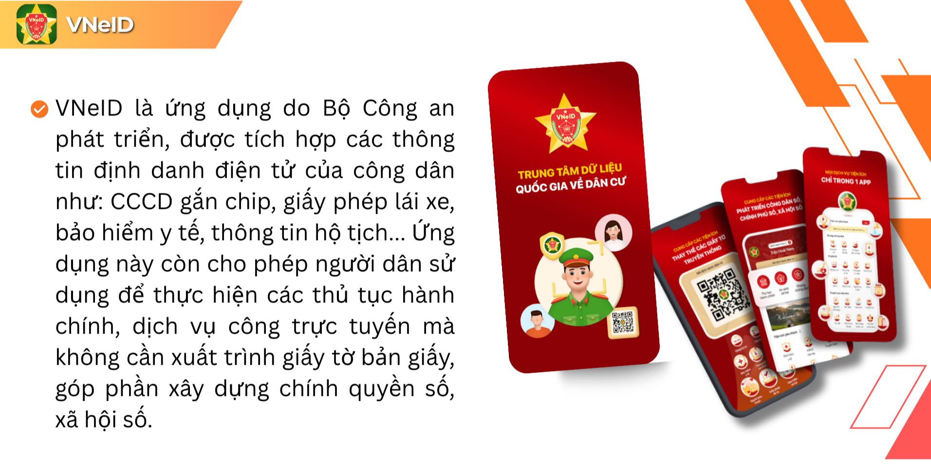 Thông báo mới đến hàng chục triệu người dân trên cả nước- Ảnh 1.