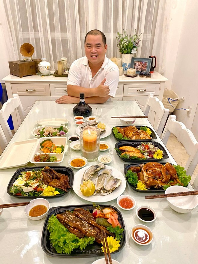 Siêu mẫu Vbiz ở biệt thự nửa triệu đô!- Ảnh 10. Siêu mẫu Vbiz ở biệt thự nửa triệu đô!- Ảnh 10.