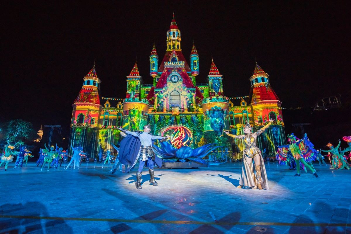 Vingroup lấn sân lĩnh vực mới- Ảnh 3.