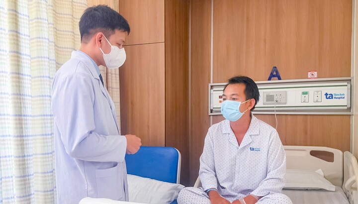 Ăn bánh mì, hơn 200 người nhập viện nghi ngộ độc thực phẩm: Bộ Y tế vào cuộc- Ảnh 1.