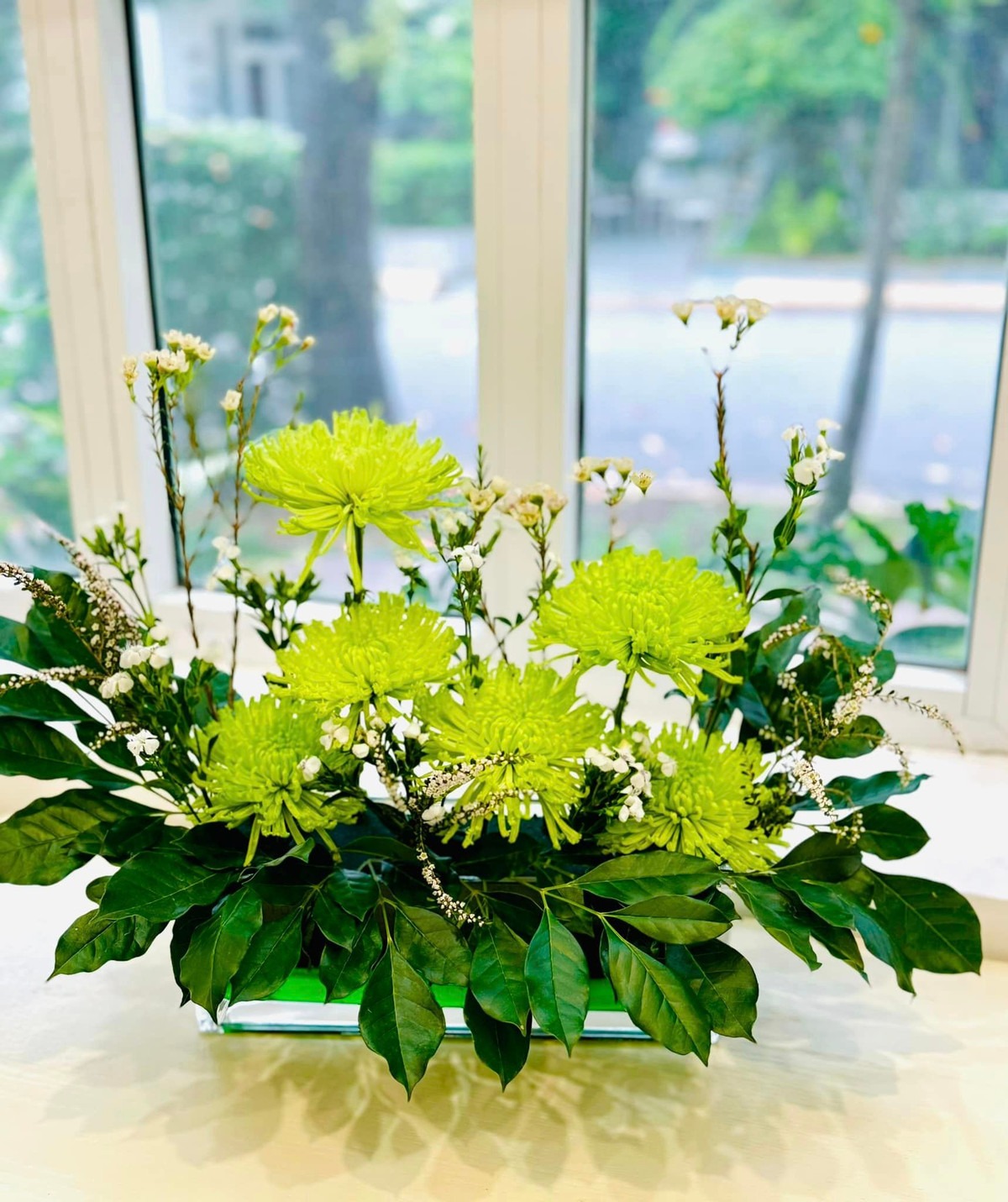 Siêu mẫu Vbiz ở biệt thự nửa triệu đô!- Ảnh 15. Siêu mẫu Vbiz ở biệt thự nửa triệu đô!- Ảnh 15.