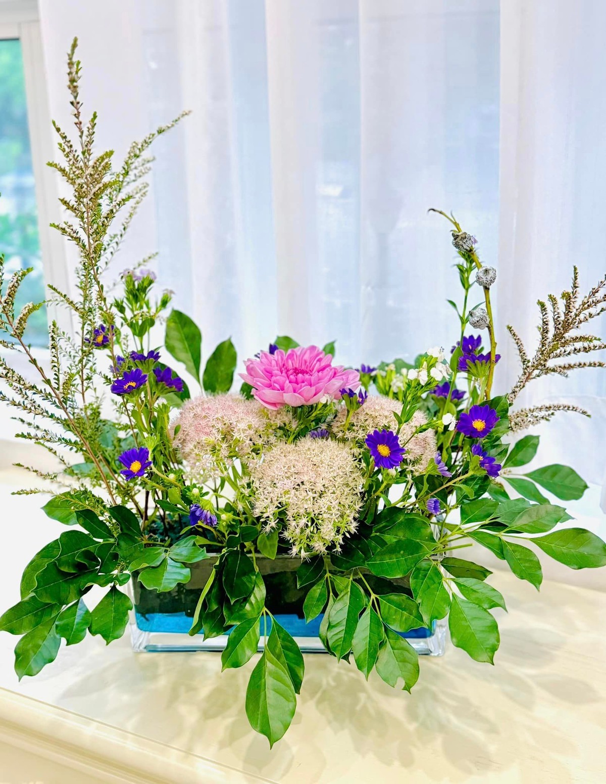 Siêu mẫu Vbiz ở biệt thự nửa triệu đô!- Ảnh 12. Siêu mẫu Vbiz ở biệt thự nửa triệu đô!- Ảnh 12.