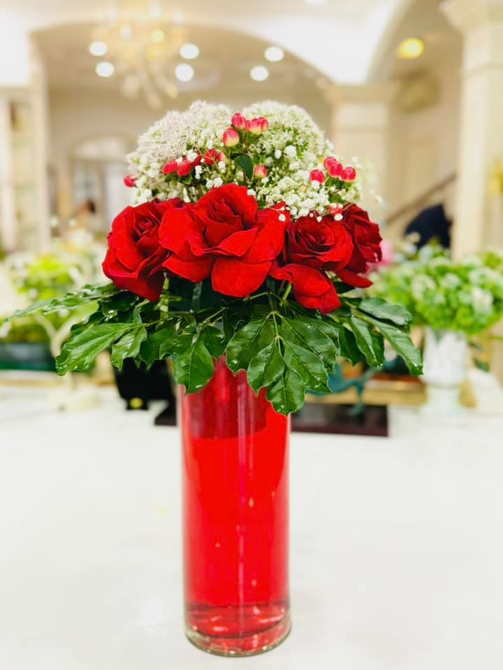 Siêu mẫu Vbiz ở biệt thự nửa triệu đô!- Ảnh 14. Siêu mẫu Vbiz ở biệt thự nửa triệu đô!- Ảnh 14.