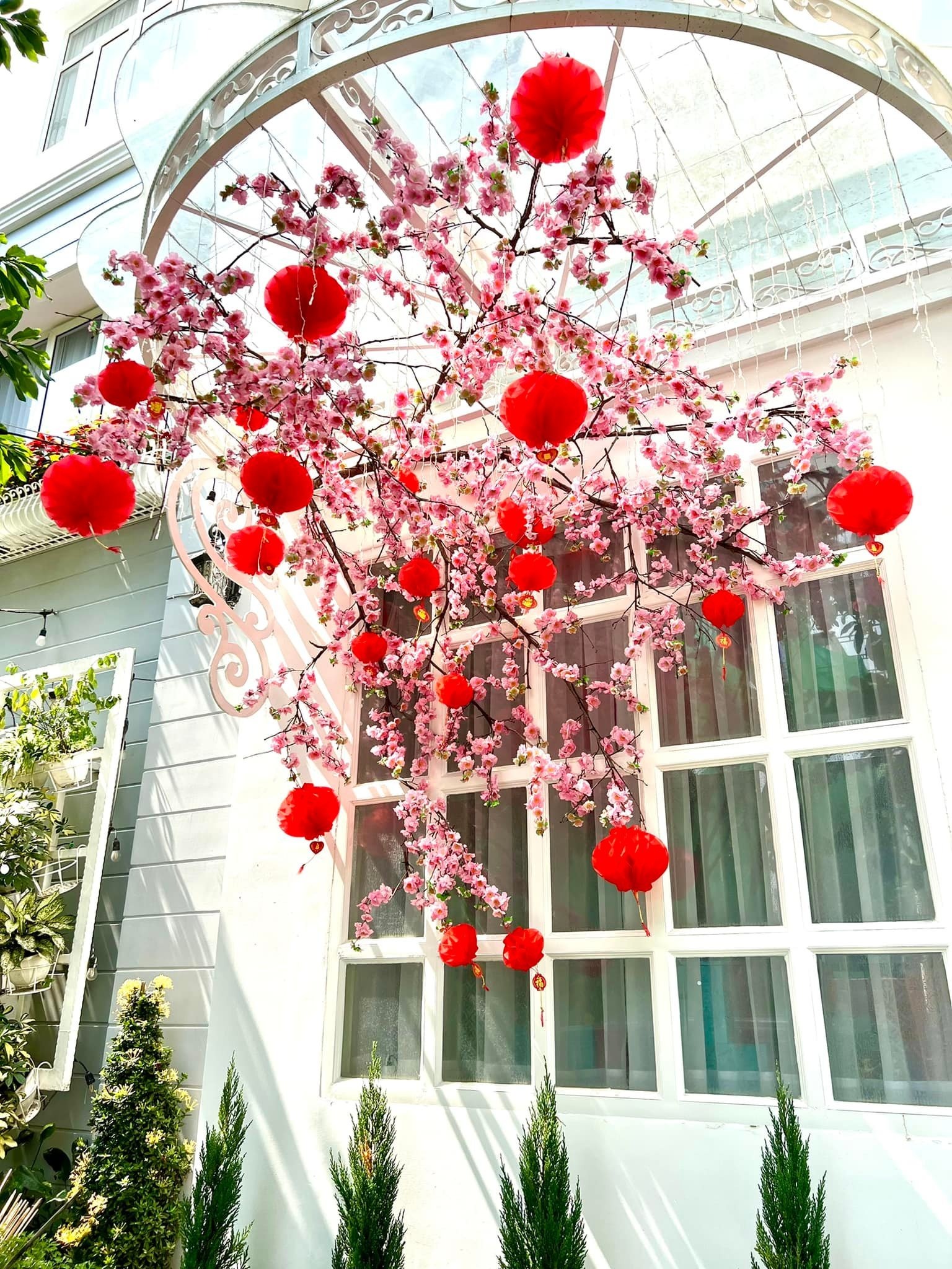 Siêu mẫu Vbiz ở biệt thự nửa triệu đô!- Ảnh 4. Siêu mẫu Vbiz ở biệt thự nửa triệu đô!- Ảnh 4.