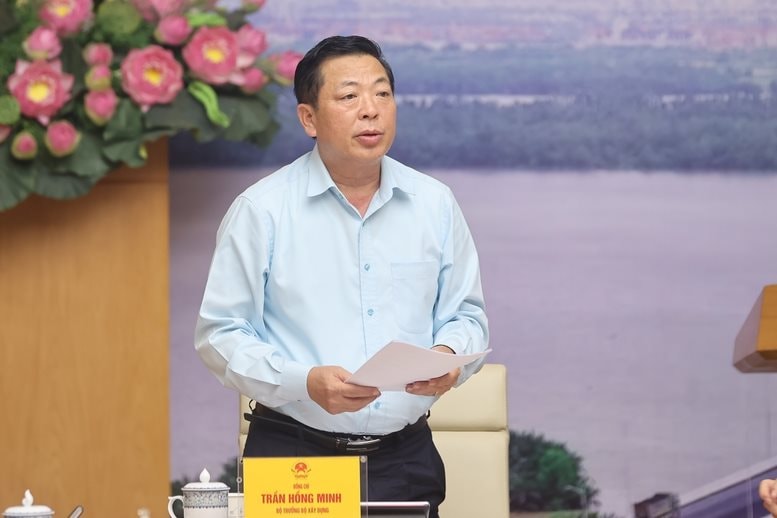 Hai dự án 34.000 tỷ của Việt Nam khó về đích đúng hạn, Thủ tướng giao các Phó Thủ tướng làm ngay một việc- Ảnh 1.