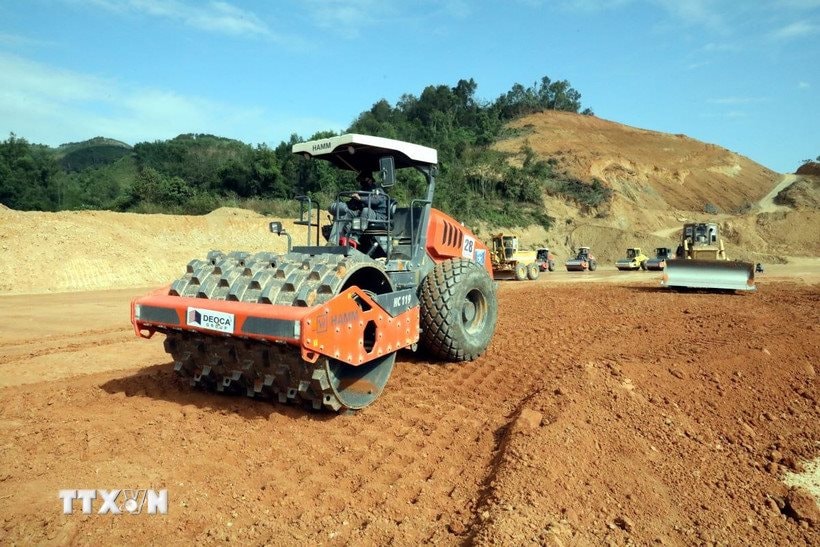 Hai dự án 34.000 tỷ của Việt Nam khó về đích đúng hạn, Thủ tướng giao các Phó Thủ tướng làm ngay một việc- Ảnh 3.