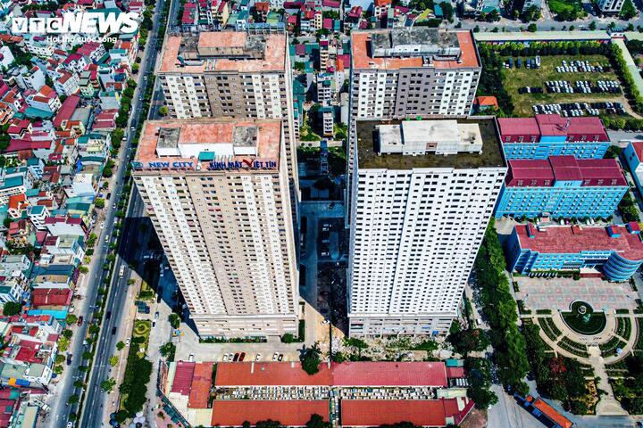 Thị trường bất động sản cuối năm có 'sốt nóng'?- Ảnh 2.