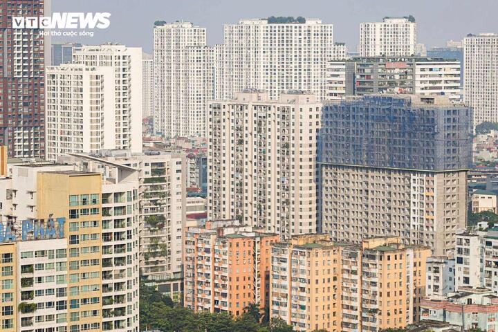 Thị trường bất động sản cuối năm có 'sốt nóng'?- Ảnh 1.