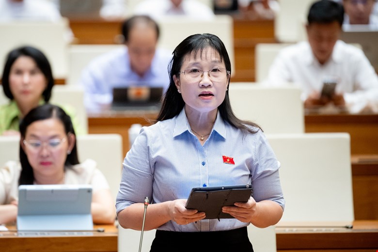 Đề xuất giảm thuế thu nhập cá nhân cho vợ chồng sinh đủ 2 con- Ảnh 2.