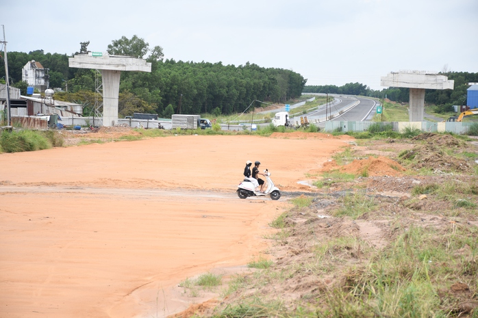 Đồng Nai tiếp tục ra “tối hậu thư” liên quan đường cao tốc Biên Hòa - Vũng Tàu- Ảnh 1.
