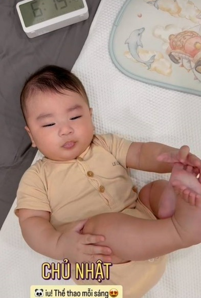 Điều ít biết về MC Mai Ngọc- Ảnh 9. Điều ít biết về MC Mai Ngọc- Ảnh 9.