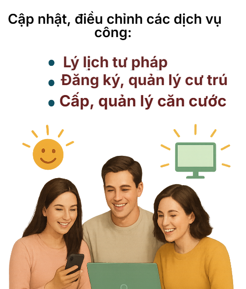 Thông báo mới đến hàng chục triệu người dân trên cả nước- Ảnh 5.