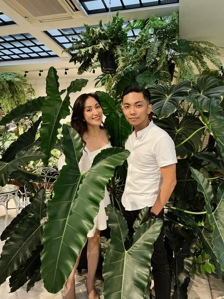 Nhà riêng trăm tỷ, rộng 800m² của Khánh Thi - Phan Hiển- Ảnh 11.