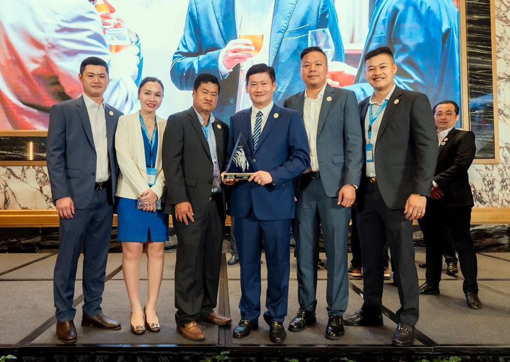 Campuchia vừa có sản vật top 1 thế giới: “Đất nước chùa tháp” 7 lần làm nên kỳ tích- Ảnh 1.