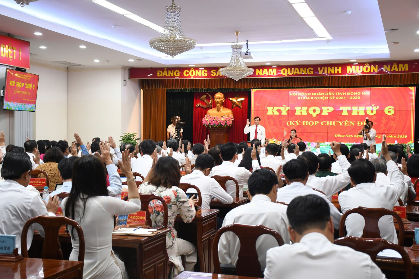 Xây 3 cây cầu nối Đồng Nai với TPHCM hơn 40.000 tỷ đồng- Ảnh 1.