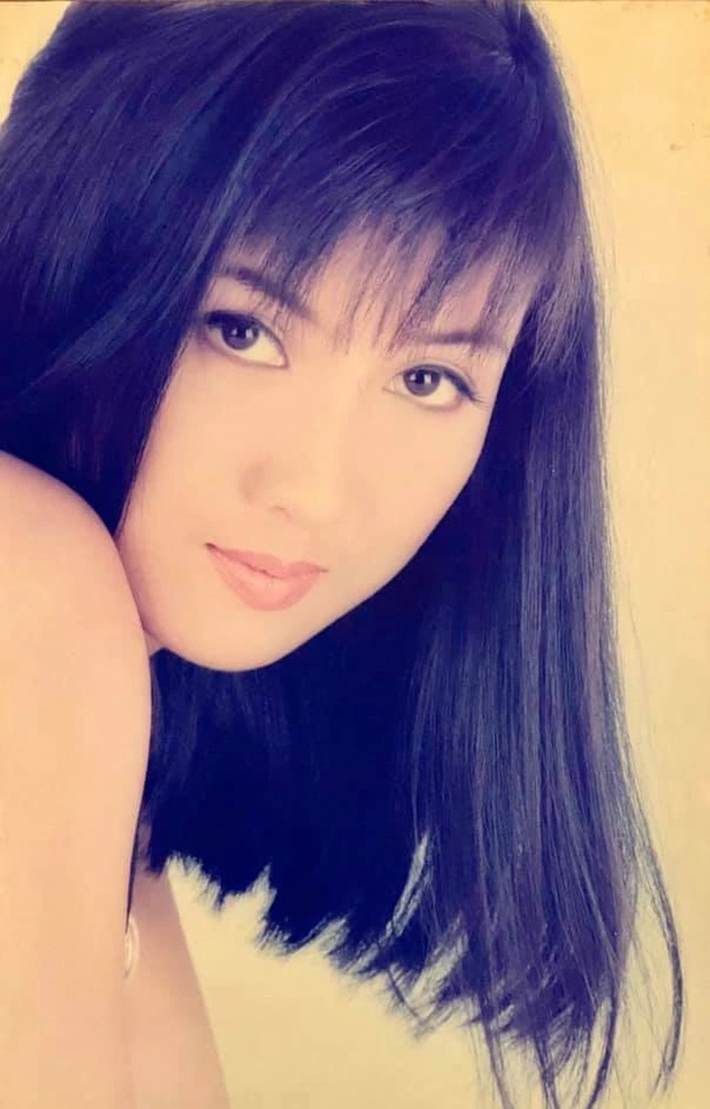 Nữ diễn viên ở biệt thự 800m2 TP. HCM: Hủy hôn sát ngày cưới, tai nạn “nát mặt” vẫn được đại gia theo đuổi- Ảnh 1.