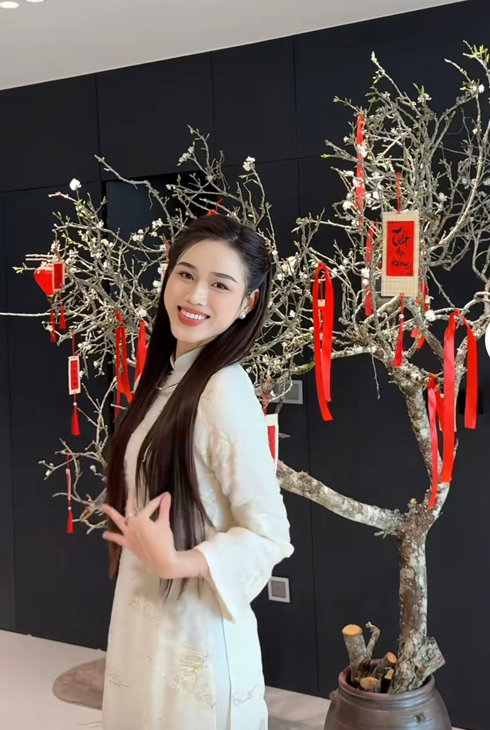 Bên trong căn nhà Viết Vương và Hoa hậu Đỗ Hà sẽ ở sau khi cưới- Ảnh 18.