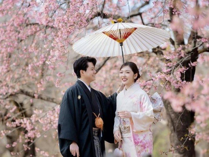 Rich kid Chloe Nguyễn, tiểu thư tập đoàn Capella Holdings được cầu hôn dưới cầu vồng tại Kyoto Nhật Bản- Ảnh 4.