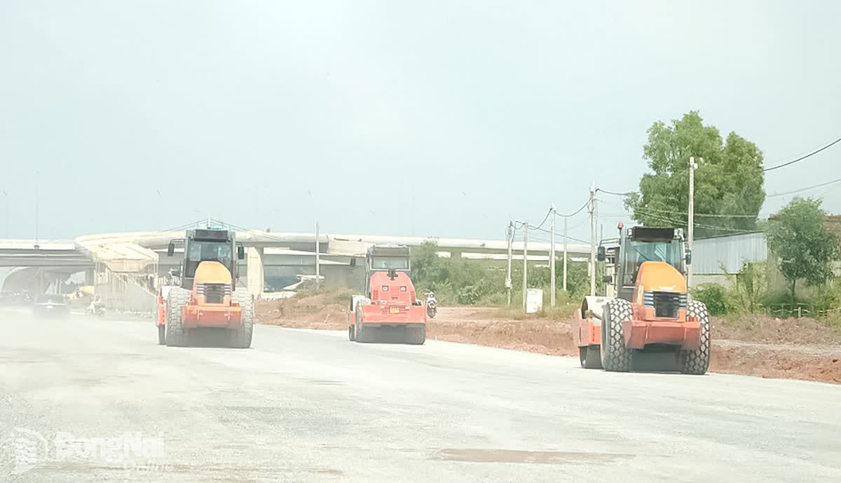 Tăng vốn cực mạnh, dự án cao tốc hơn 7.600 tỷ sẽ được đầu tư những gì?- Ảnh 1.