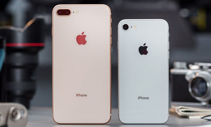 7 mẫu iPhone cũ giá 