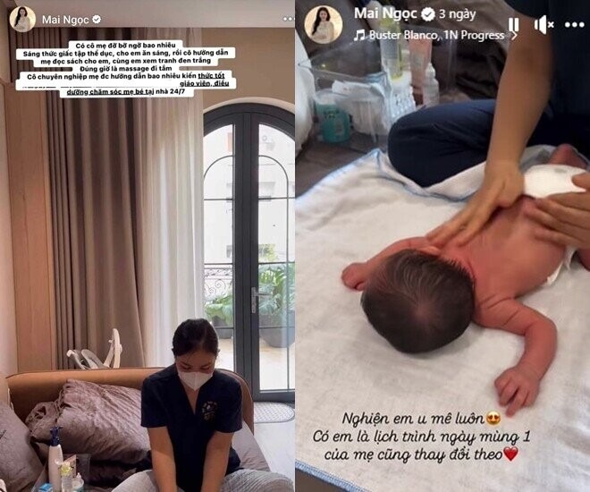 Điều ít biết về MC Mai Ngọc- Ảnh 12. Điều ít biết về MC Mai Ngọc- Ảnh 12.