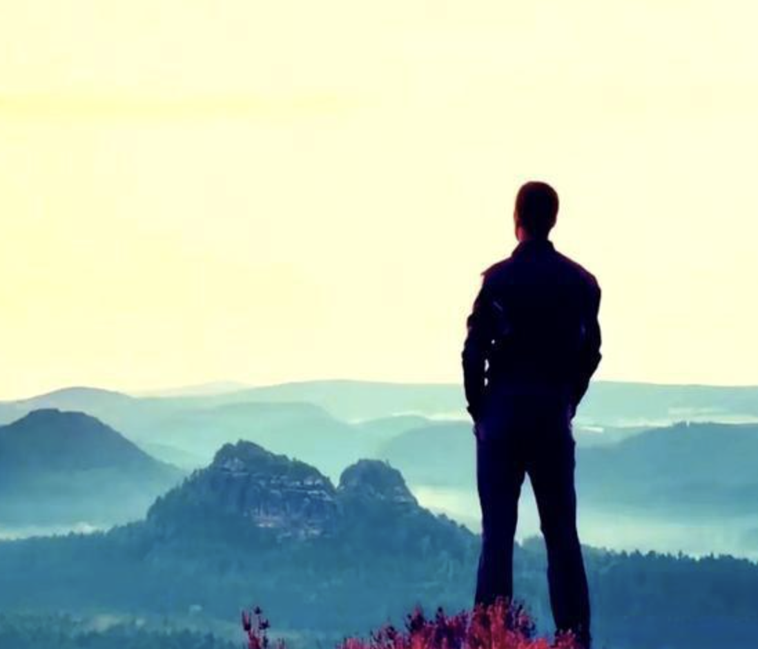 Đến tuổi 40, tôi mới thấm lời Steve Jobs: “Hãy cứ khát khao, hãy cứ dại khờ” và đây là lý do sốc- Ảnh 1.