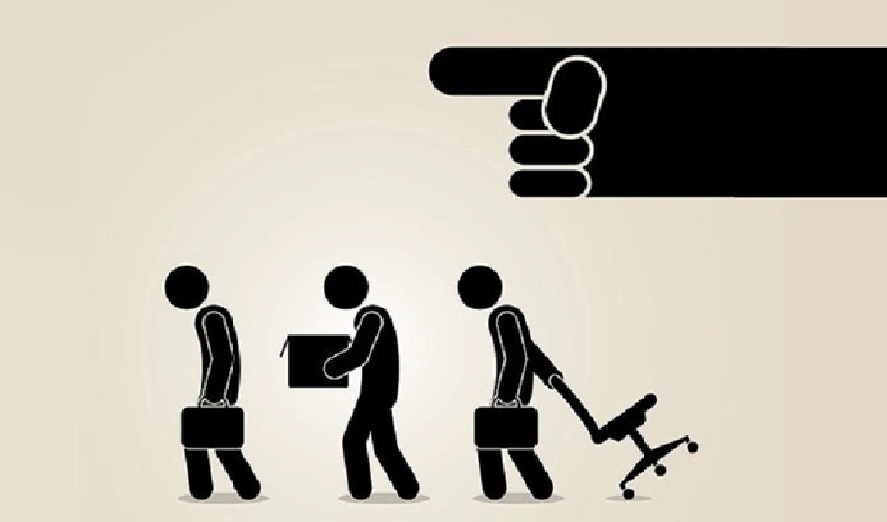 Cuối năm, đây là 3 dấu hiệu rõ ràng báo hiệu công ty sắp sa thải bạn: Người khôn ngoan sẽ chuẩn bị để ra đi trong tư thế ngẩng cao đầu- Ảnh 1.