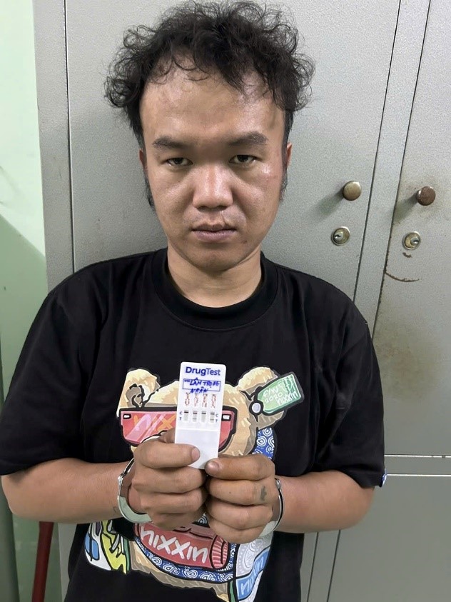 Khám xét khẩn cấp nơi ở, tạm giữ Nguyễn Võ Kim Ngân- Ảnh 2.