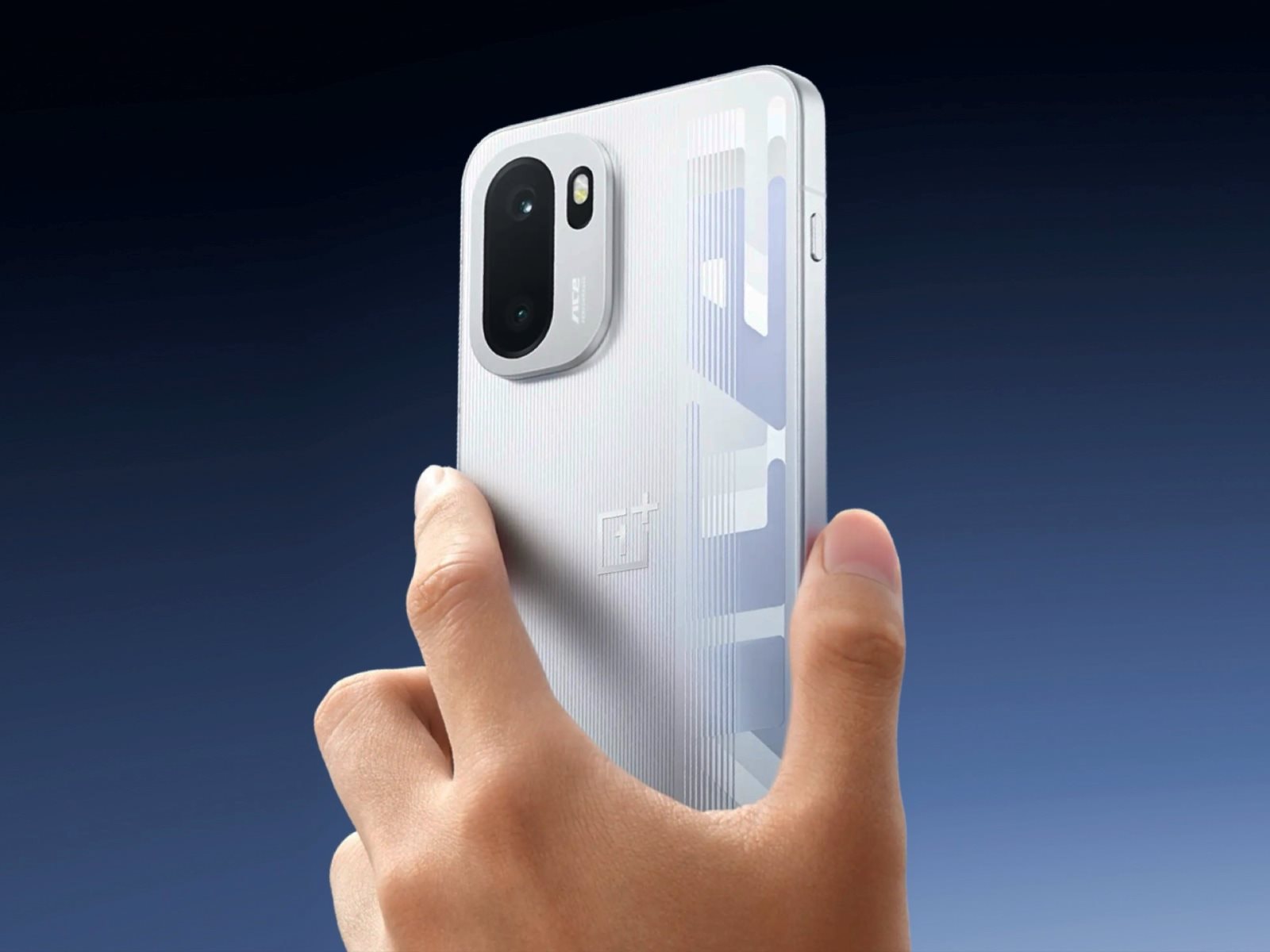 Mẫu điện thoại như "cú tát" vào các flagship: Chip 8 Elite, Màn 165Hz, Pin 7.800mAh, giá chưa đến 10 triệu- Ảnh 1.