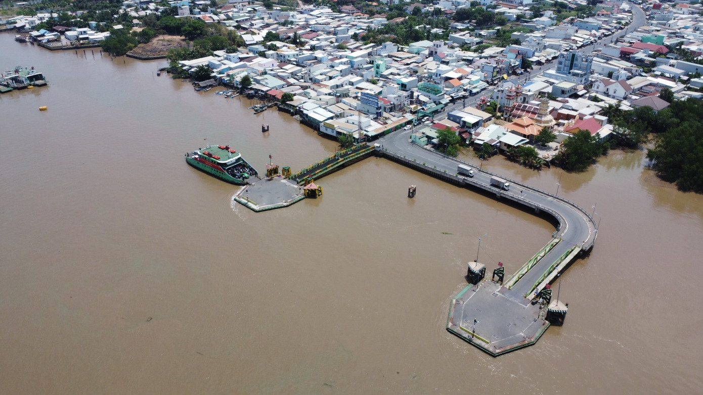 Xây 3 cây cầu nối Đồng Nai với TPHCM hơn 40.000 tỷ đồng- Ảnh 2.