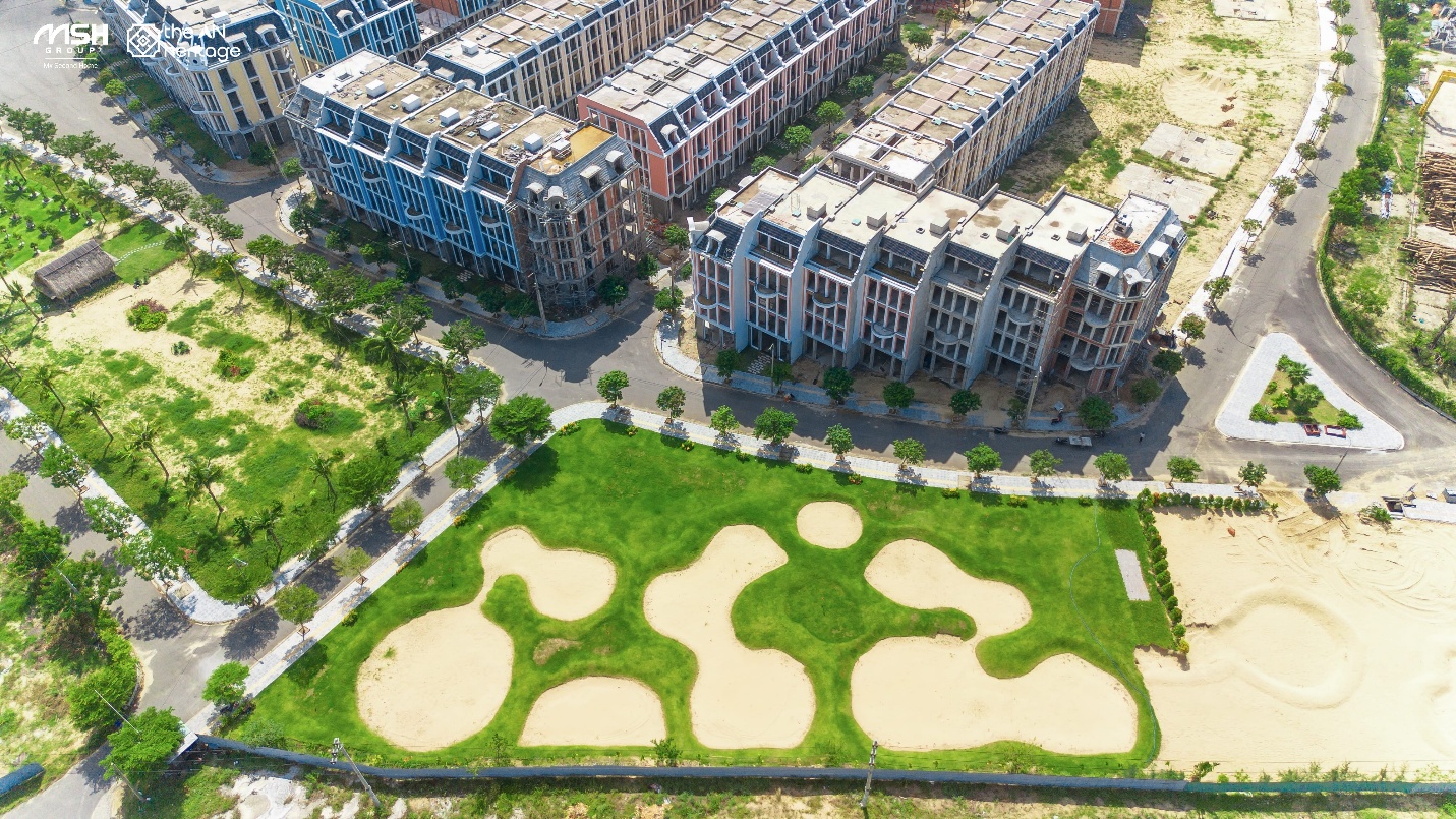 Biến đổi khí hậu định hình lại thị trường: BĐS quy hoạch bài bản, hạ tầng tốt nắm lợi thế vàng- Ảnh 1.