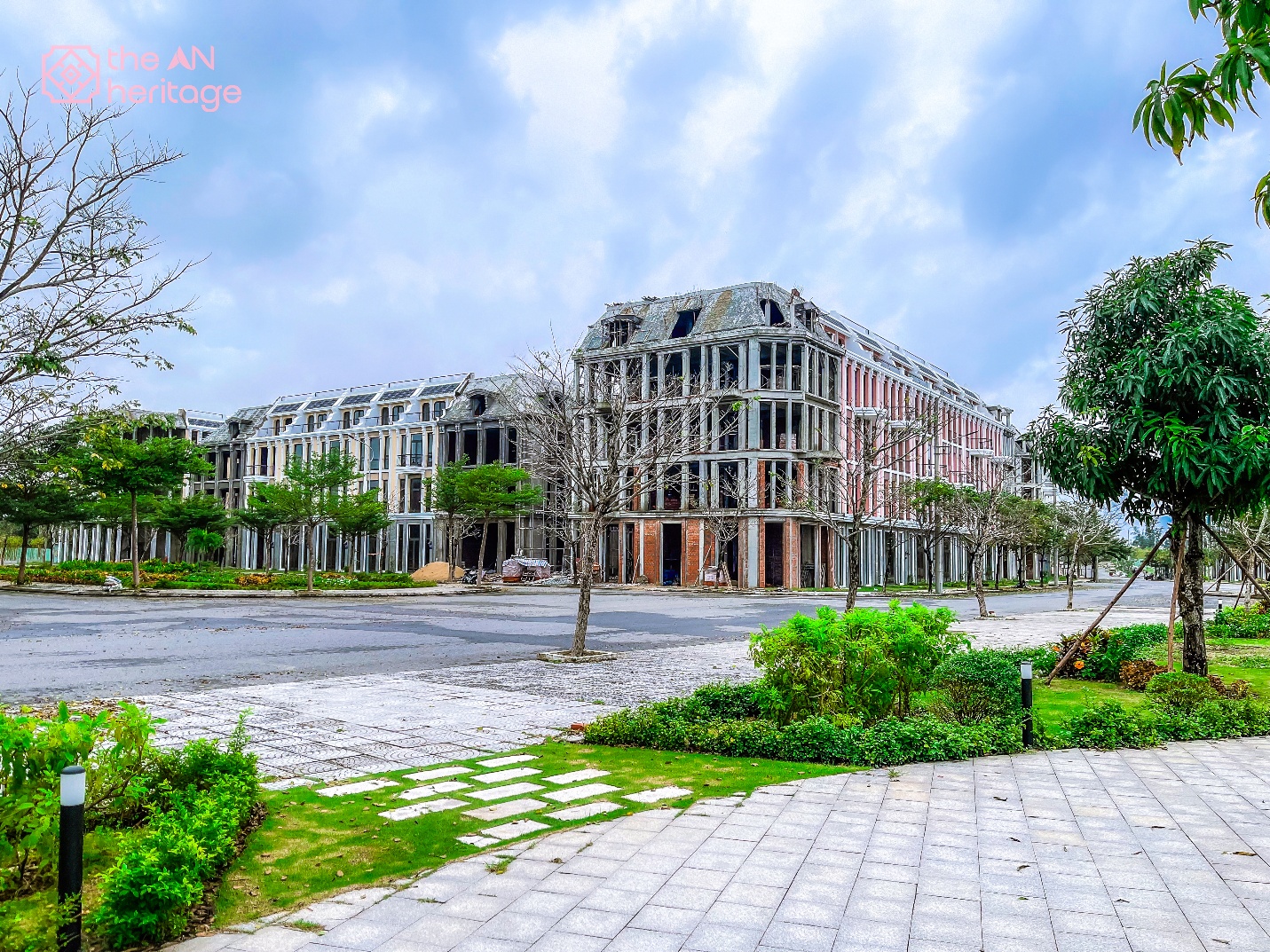 Biến đổi khí hậu định hình lại thị trường: BĐS quy hoạch bài bản, hạ tầng tốt nắm lợi thế vàng- Ảnh 2.