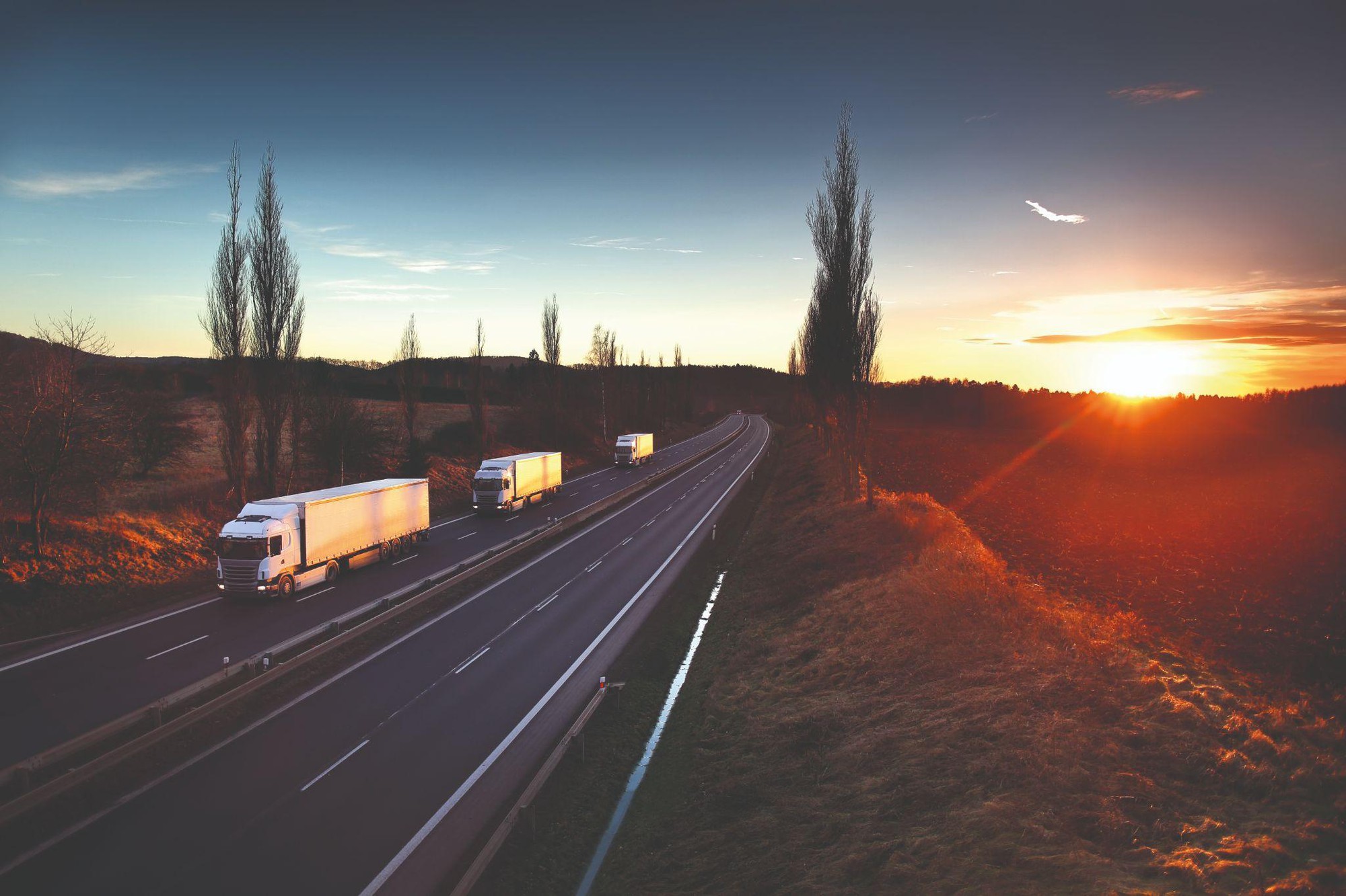 10 năm đồng hành cùng Mobil Delvac™ : PAN và hành trình kiến tạo giá trị bền vững- Ảnh 1.