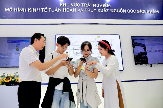 Sữa tươi sạch TH true MILK và quy trình sản xuất 12 bước tiêu chuẩn quốc tế- Ảnh 2. Sữa tươi sạch TH true MILK và quy trình sản xuất 12 bước tiêu chuẩn quốc tế- Ảnh 2.