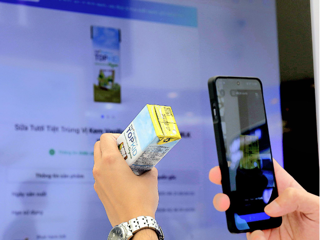 Sữa tươi sạch TH true MILK và quy trình sản xuất 12 bước tiêu chuẩn quốc tế- Ảnh 3. Sữa tươi sạch TH true MILK và quy trình sản xuất 12 bước tiêu chuẩn quốc tế- Ảnh 3.