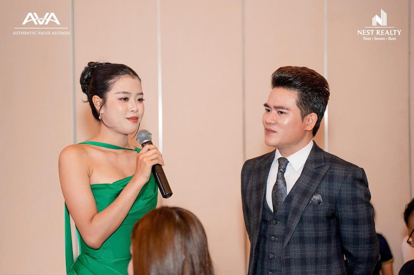 Lễ giới thiệu AVA Center: Khẳng định phong cách sống chuẩn chất riêng- Ảnh 3.