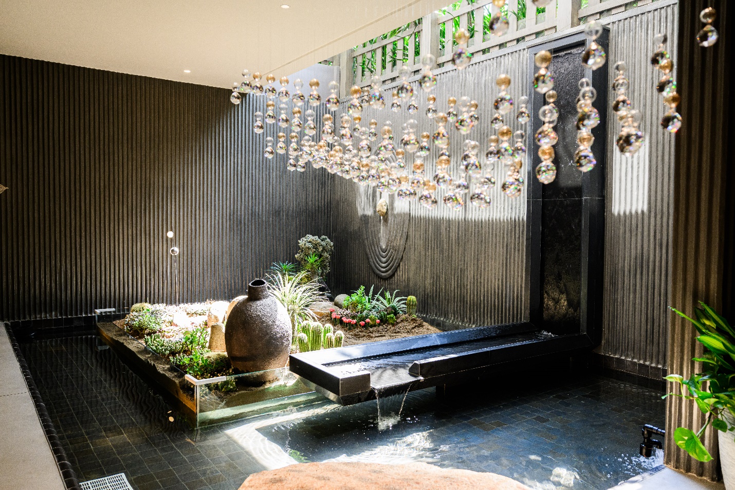 Thưởng thức cuộc sống tại biệt thự rừng đầu tiên của Ecopark- Ảnh 7.